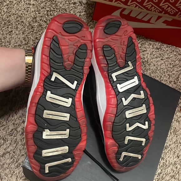 Jordan 11 Retro Low BP